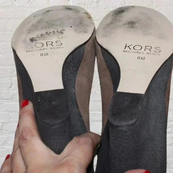 Kors Michael Kors Wedge - Picture 5 of 5